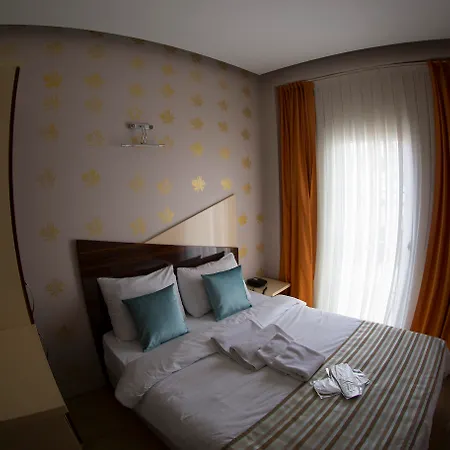 Ottoman Time Hotel Istanbul