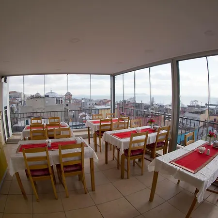 Hotel Ottoman Time Istanbul