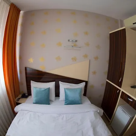 Hotel Ottoman Time 2*