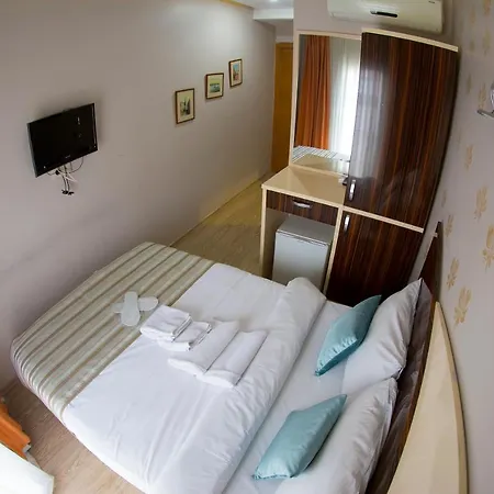 Hotel Ottoman Time 2*