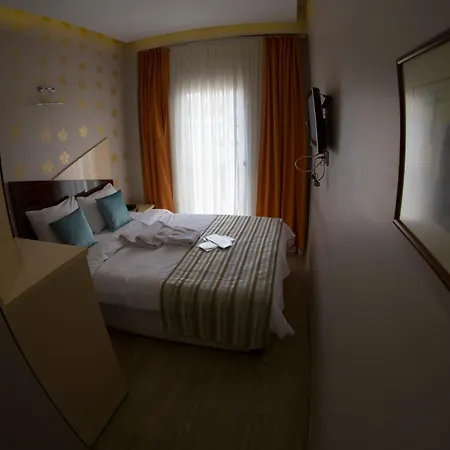 Ottoman Time Hotel Istanbul