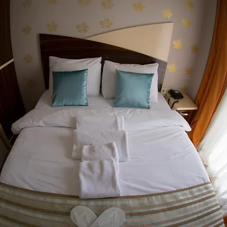 Hotel Ottoman Time 2*