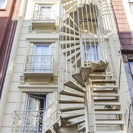 Hotel Ottoman Time 2*