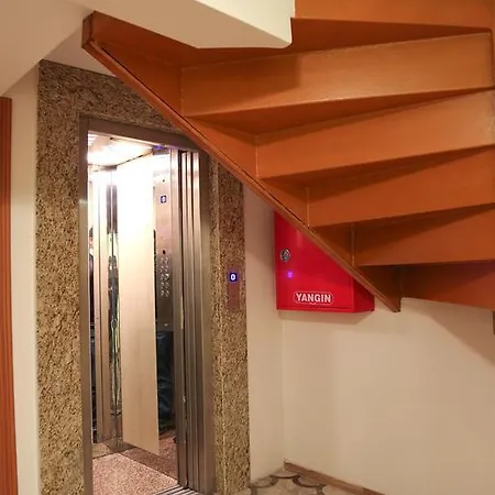 Ottoman Time Hotel Istanbul