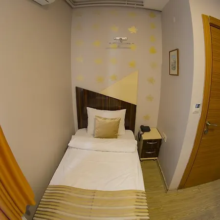 Hotel Ottoman Time Istanbul