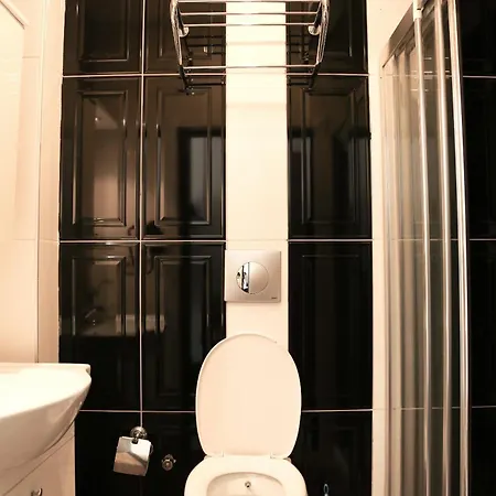 Ottoman Time Otel İstanbul