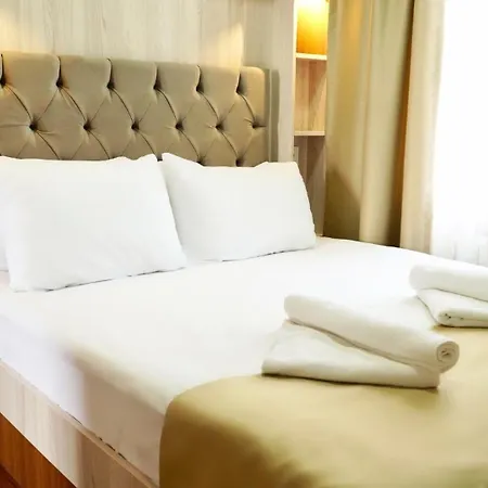 Hotel Ottoman Time
