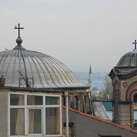 Ottoman Time İstanbul