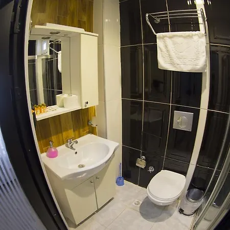 Otel Ottoman Time 2*