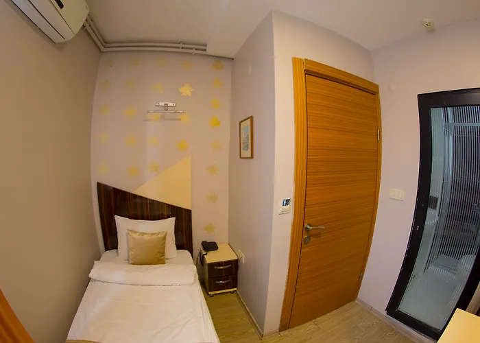 Hotel Ottoman Time Istanbul