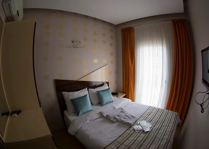Ottoman Time Hotel Istanbul
