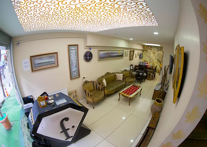 Ottoman Time Hotel