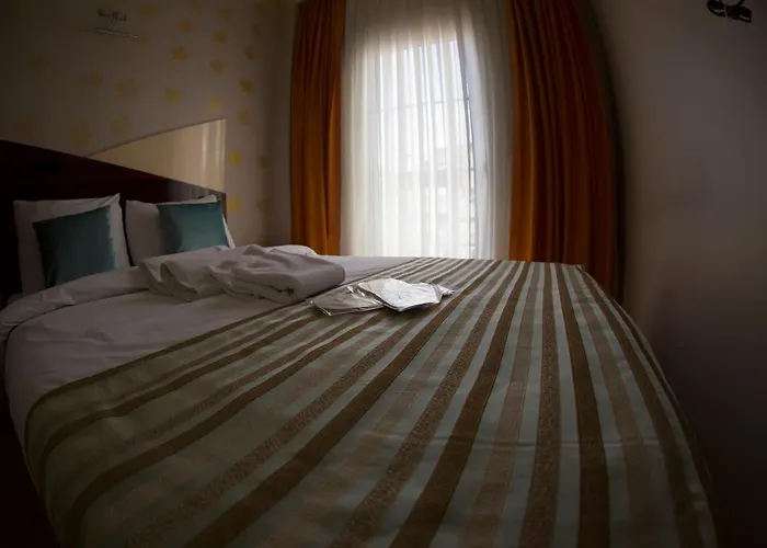 Ottoman Time 2* Istanbul