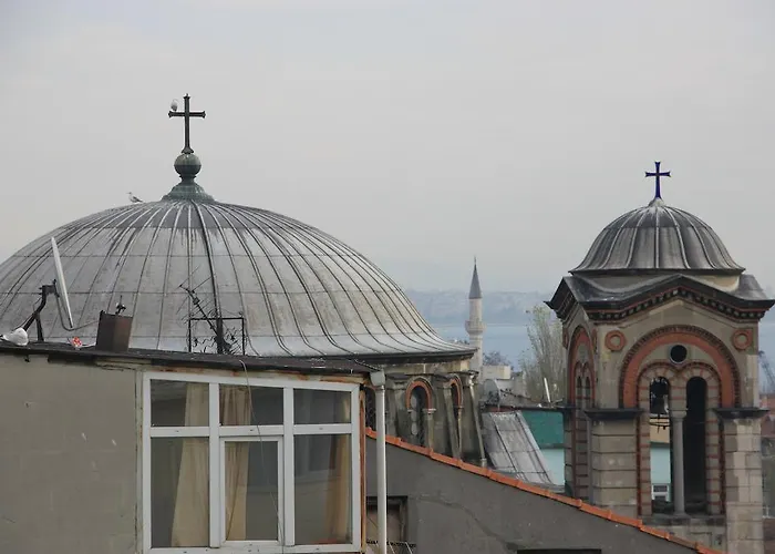 Ottoman Time Istanbul