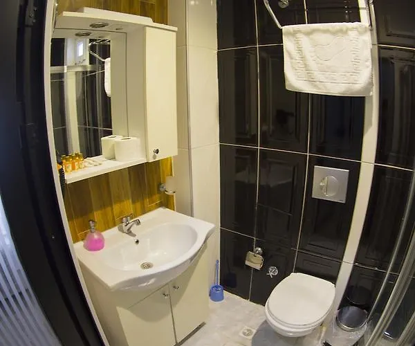 Hotel Ottoman Time 2*