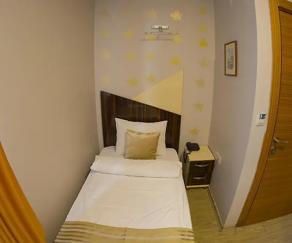 Hotel Ottoman Time Istanbul