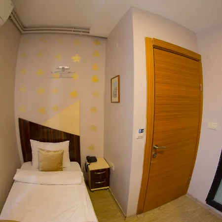 Hotel Ottoman Time Istanboel