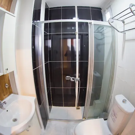 Ottoman Time 2* Istanboel