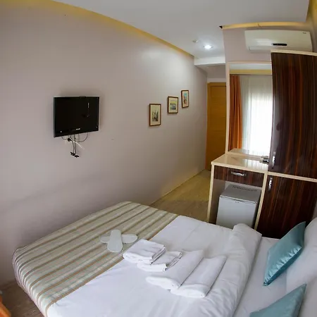 Отель Ottoman Time