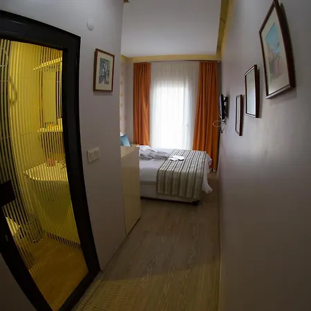 Hotel Ottoman Time Istanboel