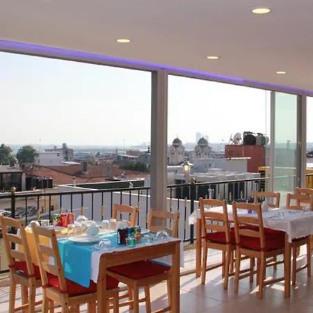 Отель Ottoman Time 2*