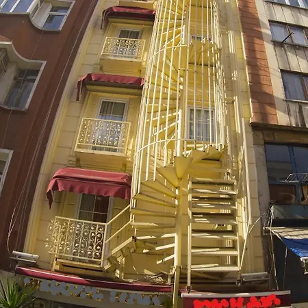 Ottoman Time Hotel 2*