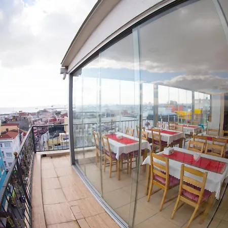 Ottoman Time Отель 2*