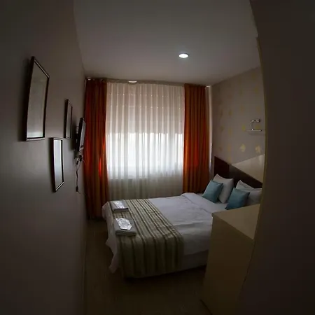 Отель Ottoman Time 2*