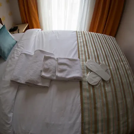 Hotel Ottoman Time Istanboel