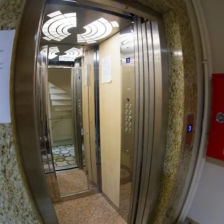 Отель Ottoman Time