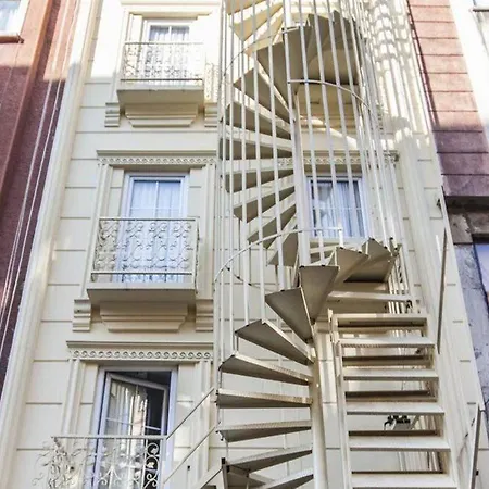 Ottoman Time Istanboel