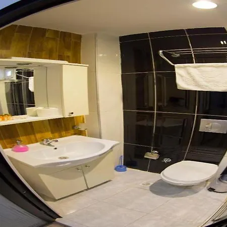 Ottoman Time Отель