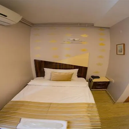 Ottoman Time Hotel 2*
