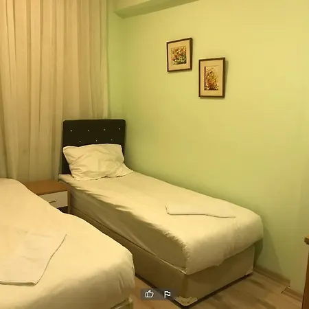 Ottoman Time Отель Стамбул