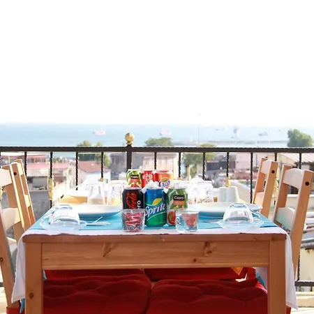 Ottoman Time 2* Стамбул