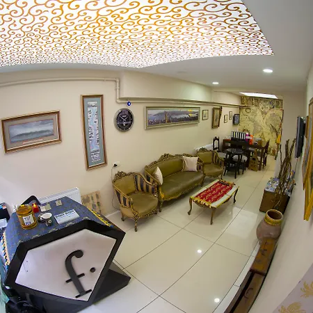 Ottoman Time Hotel