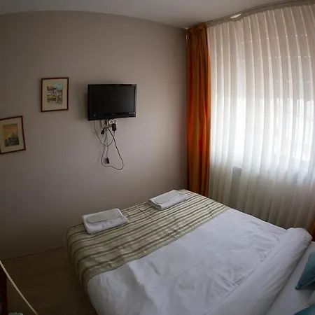 Ottoman Time Hotel Estambul