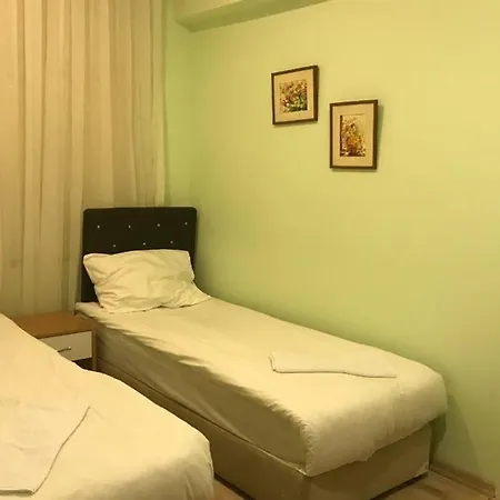 Ottoman Time Hotel Istanbul