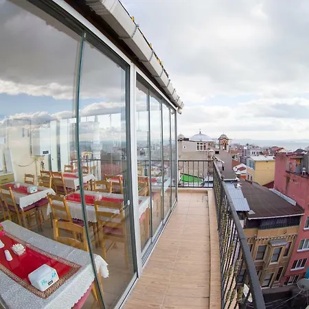Ottoman Time Hotel